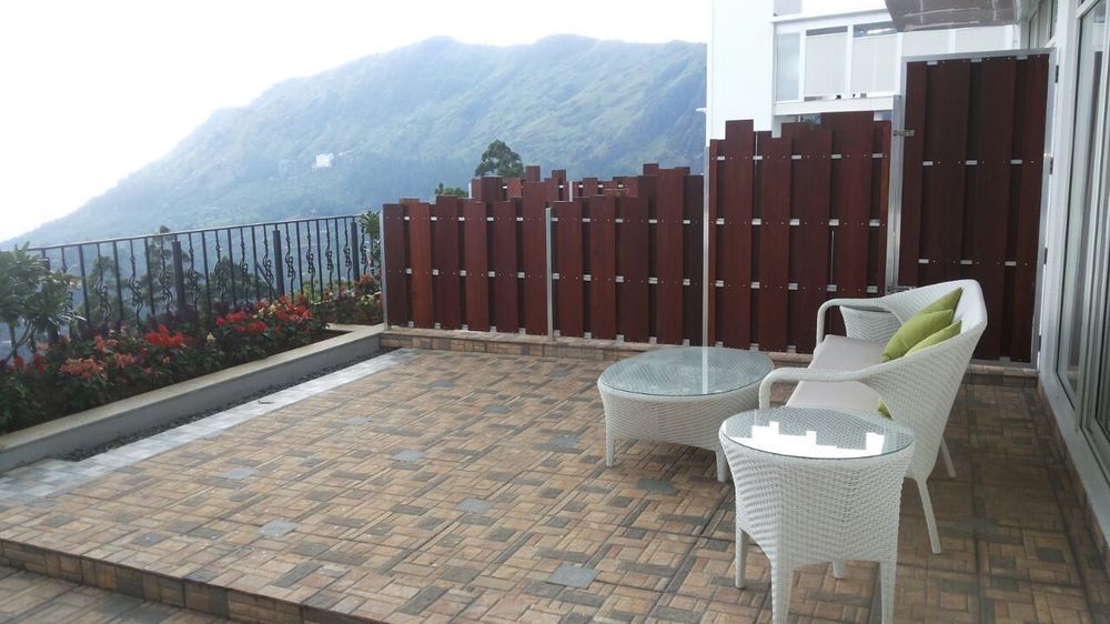 Fragrant Nature Munnar - A Five Star Classified Hotel Exterior photo