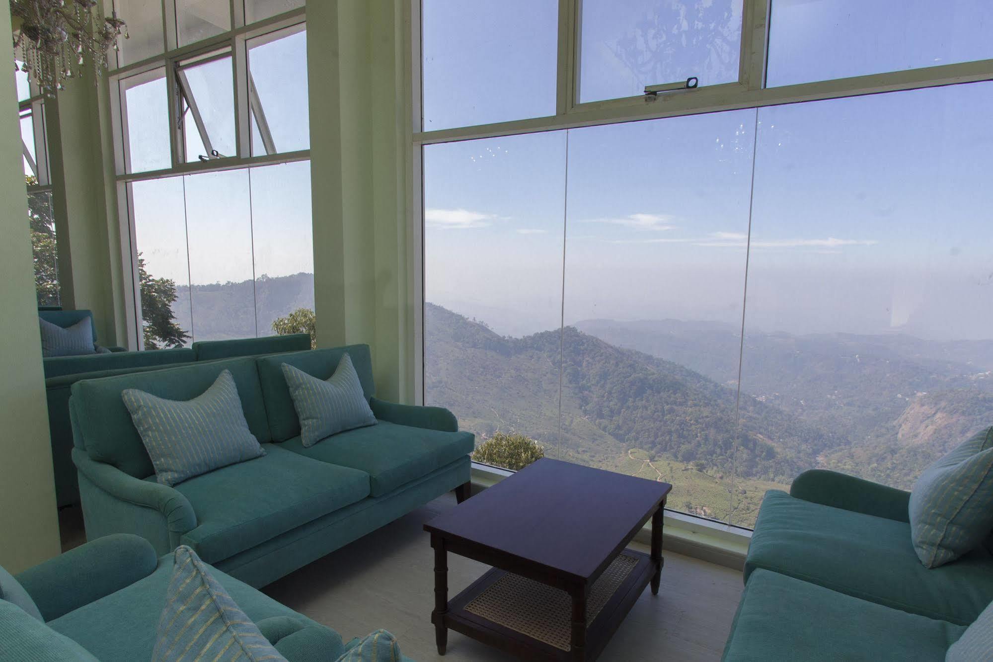 Fragrant Nature Munnar - A Five Star Classified Hotel Exterior photo